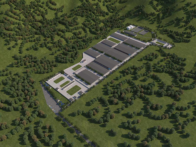 山西昕廣欣種豬育種有限公司