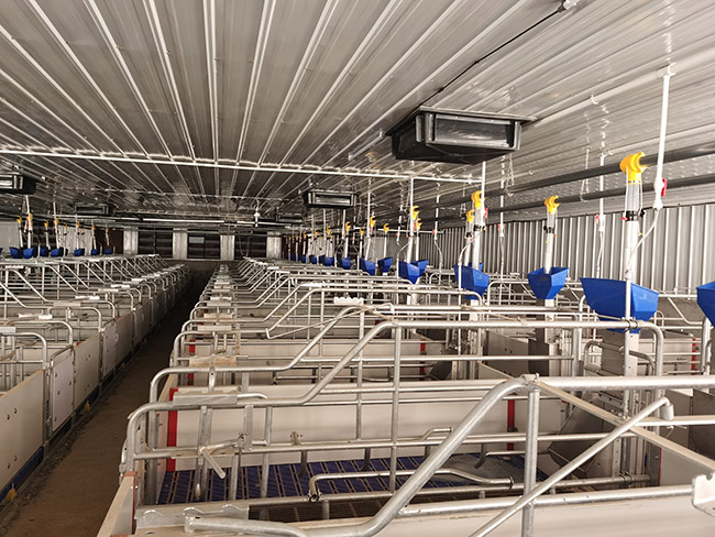 屋頂進(jìn)風(fēng)窗