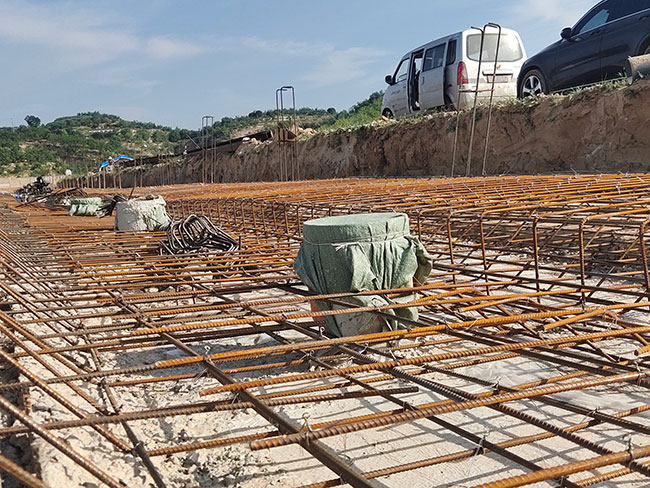 管道排污系統(tǒng)